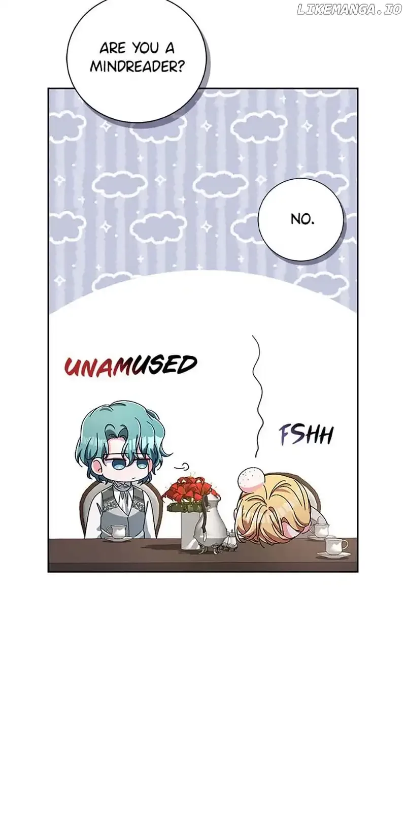 Demon King’s Doll Butler Chapter 35 page 41