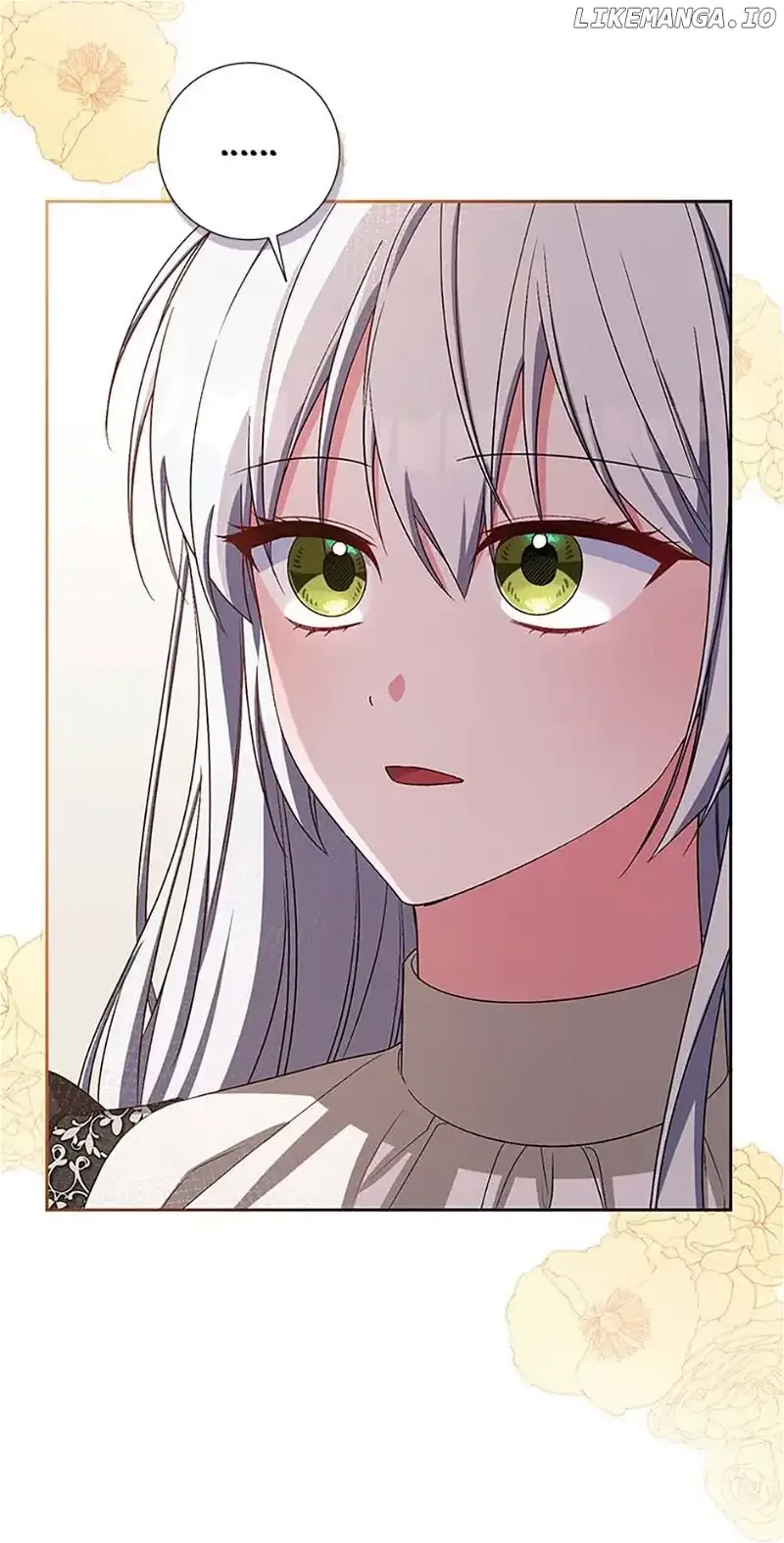 Demon King’s Doll Butler Chapter 35 page 46
