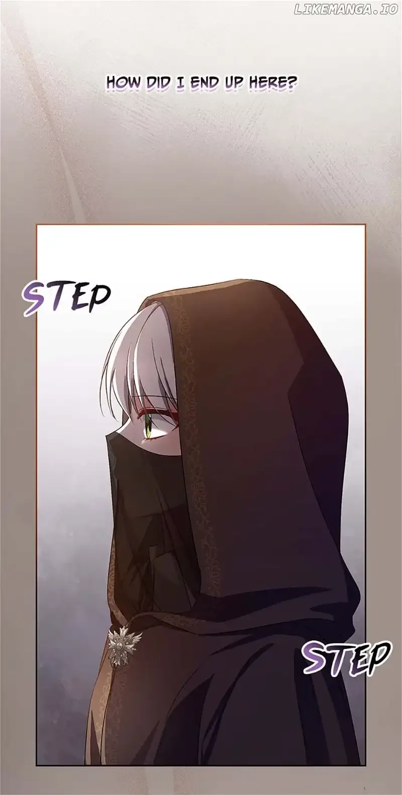 Demon King’s Doll Butler Chapter 35 page 59