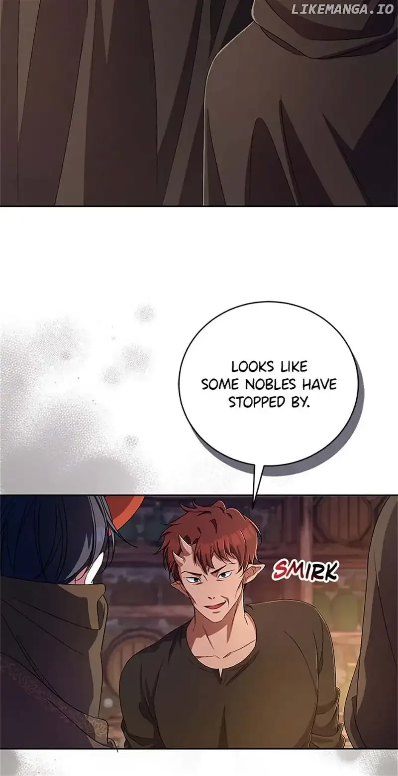 Demon King’s Doll Butler Chapter 35 page 68