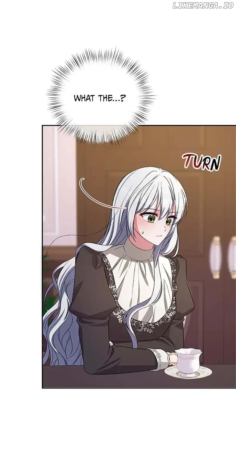 Demon King’s Doll Butler Chapter 35 page 47