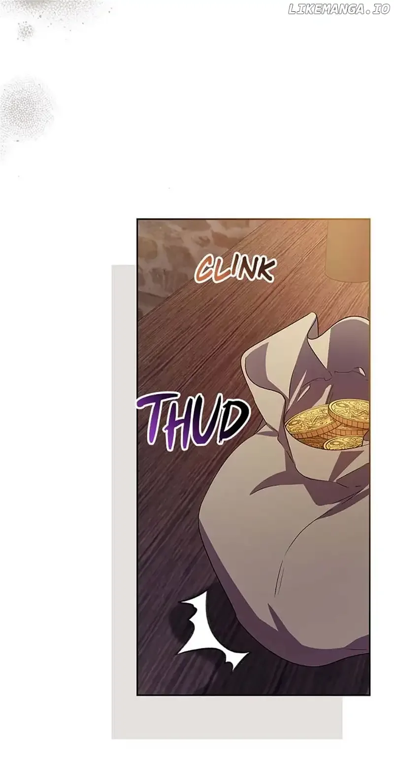 Demon King’s Doll Butler Chapter 35 page 70