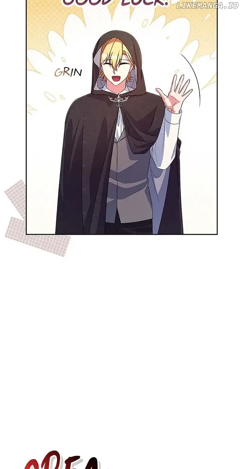 Demon King’s Doll Butler Chapter 35 page 66