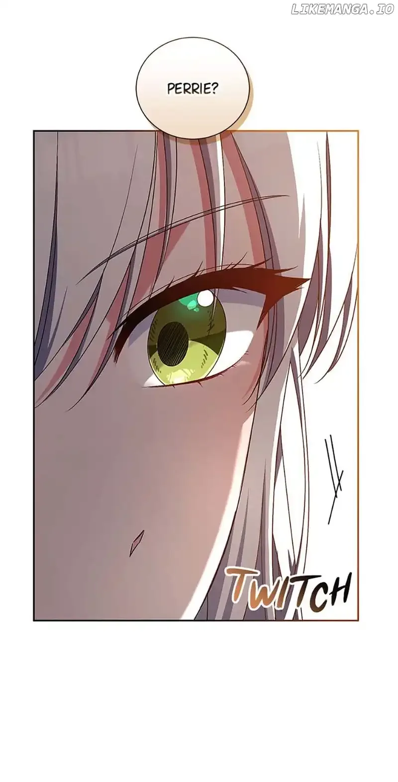Demon King’s Doll Butler Chapter 35 page 50
