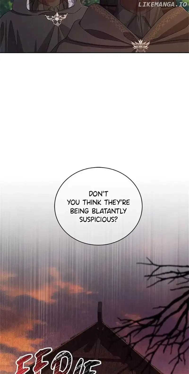 Demon King’s Doll Butler Chapter 35 page 63