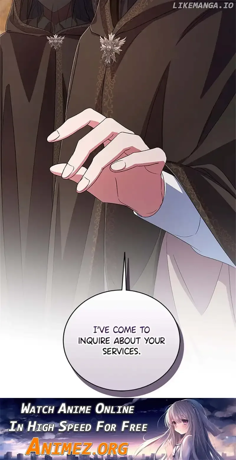 Demon King’s Doll Butler Chapter 35 page 73