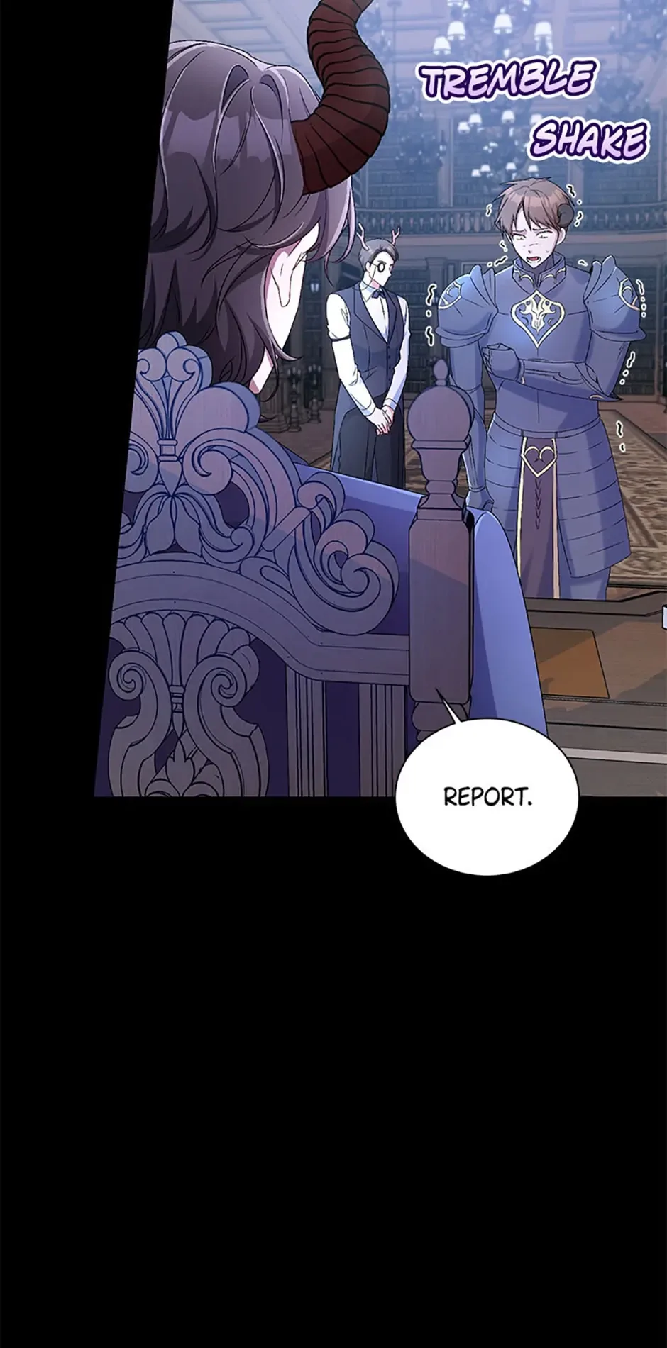 Demon King’s Doll Butler Chapter 15 page 5