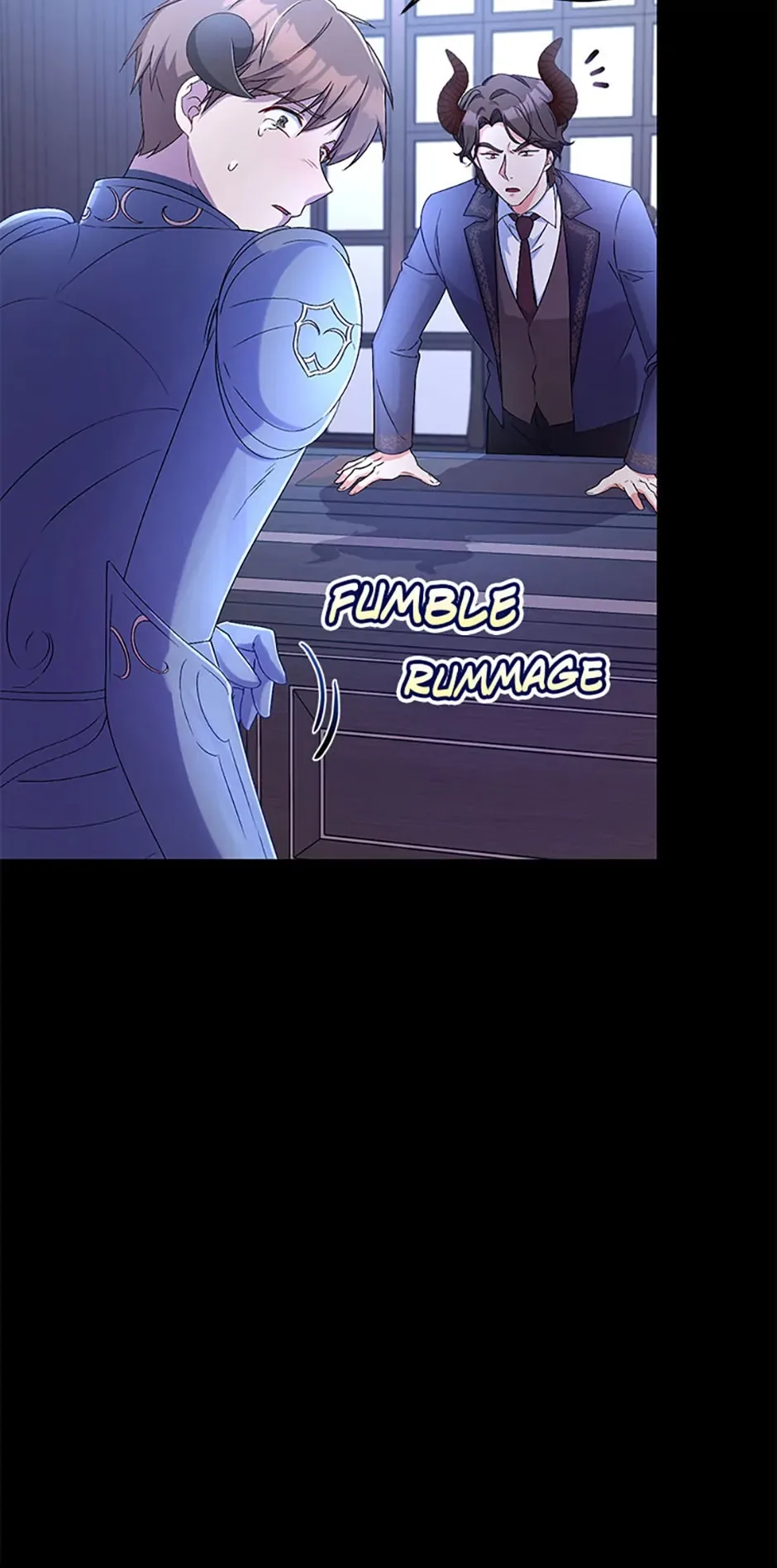 Demon King’s Doll Butler Chapter 15 page 9