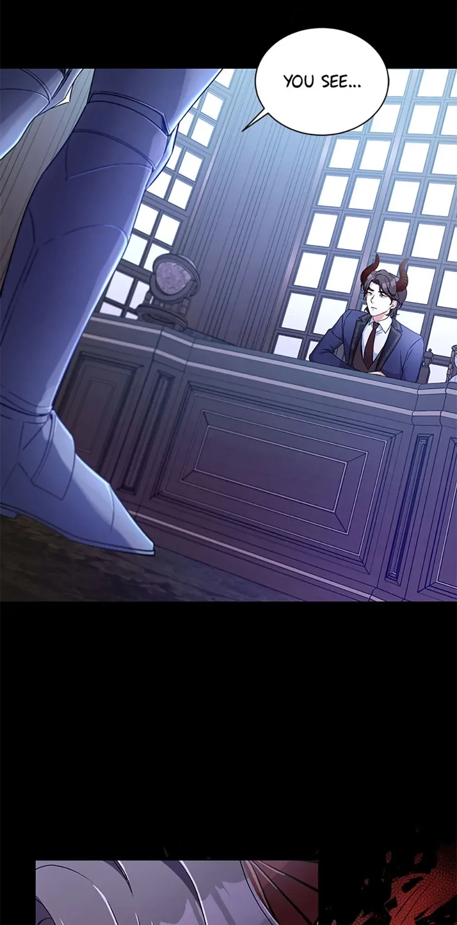 Demon King’s Doll Butler Chapter 15 page 6