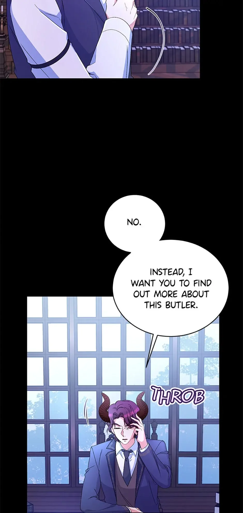 Demon King’s Doll Butler Chapter 15 page 19