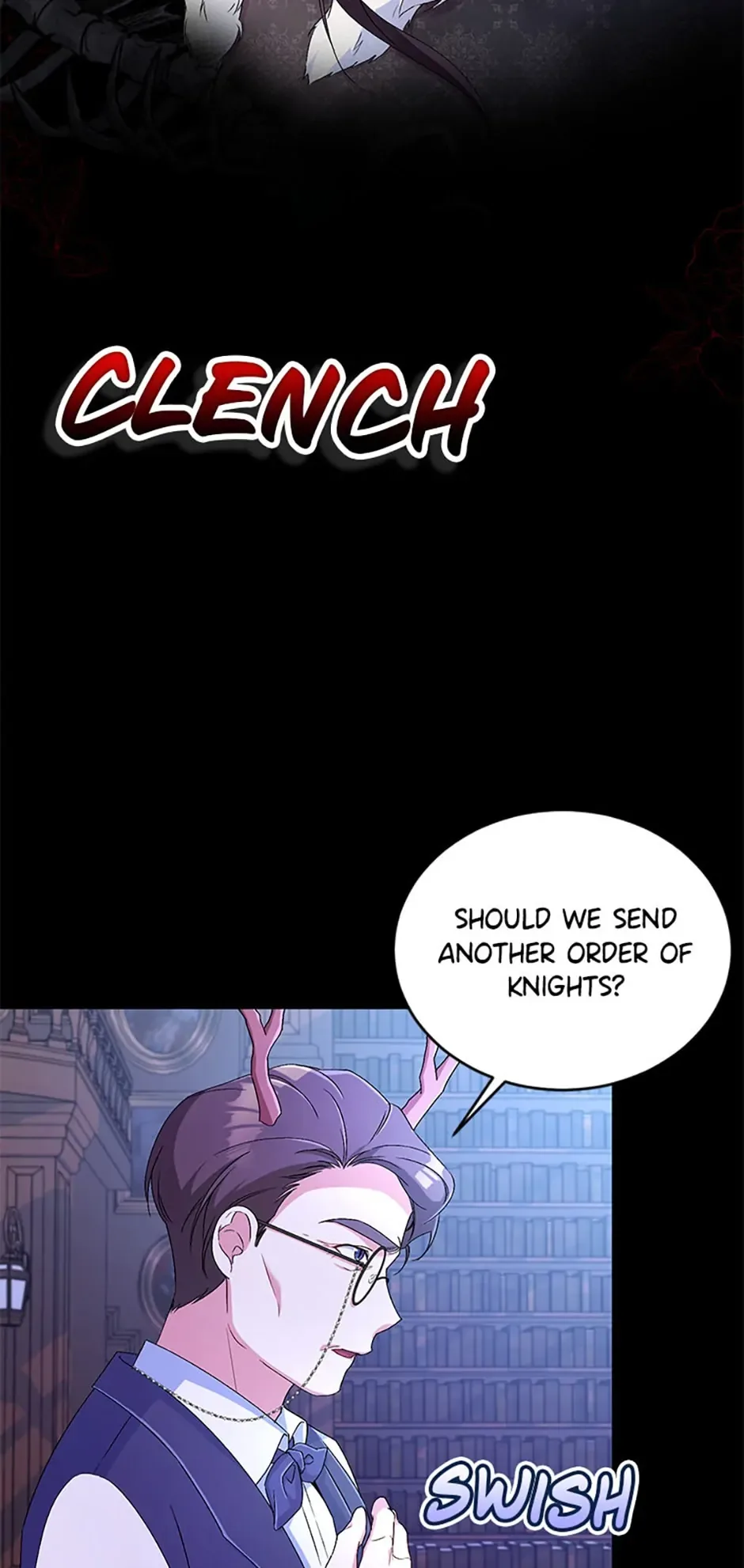 Demon King’s Doll Butler Chapter 15 page 18