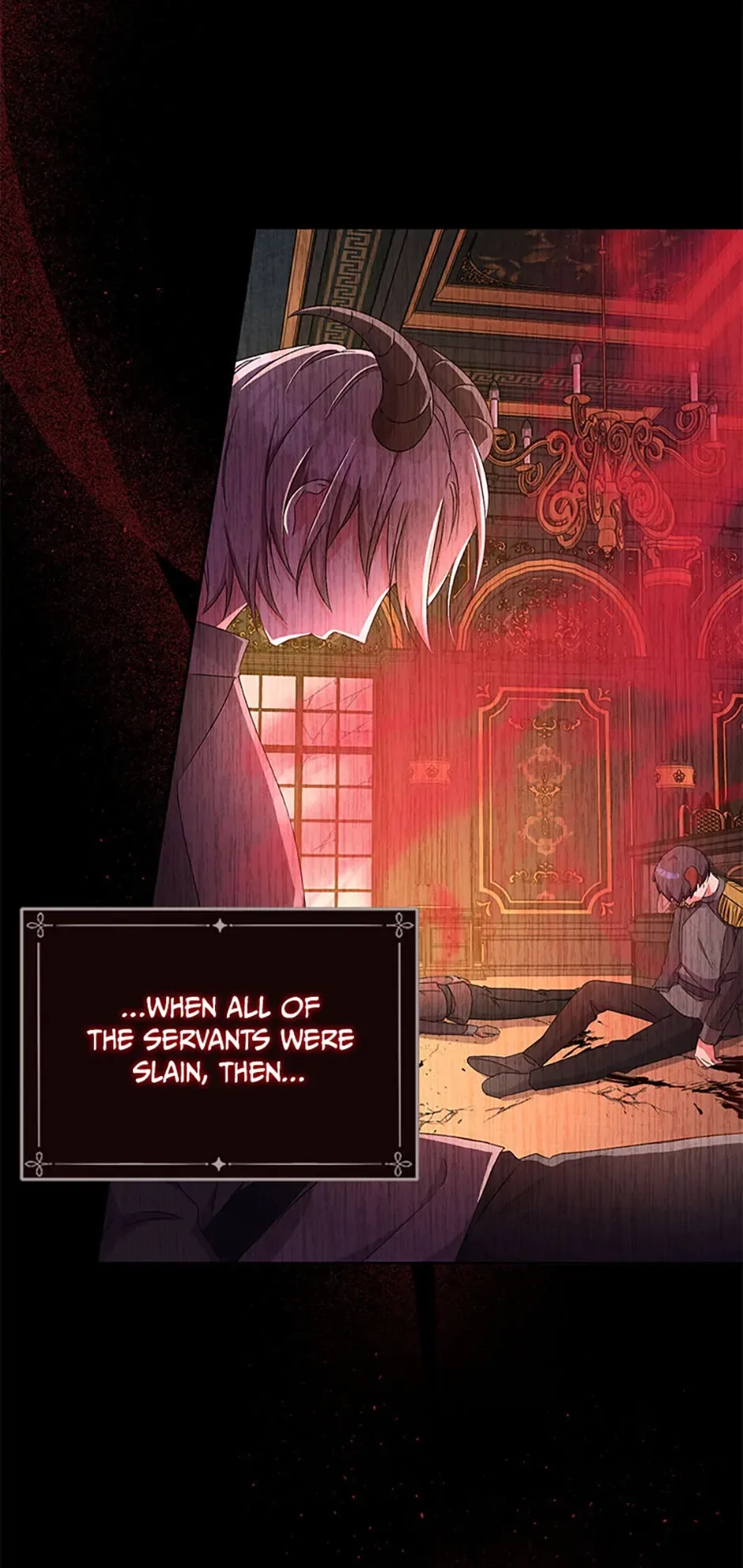 Demon King’s Doll Butler Chapter 15 page 16