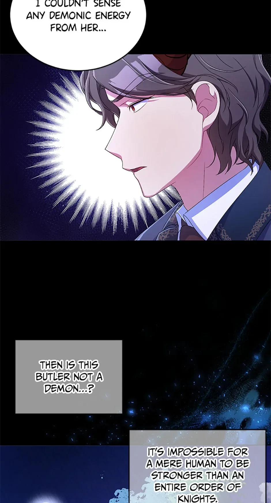 Demon King’s Doll Butler Chapter 15 page 24