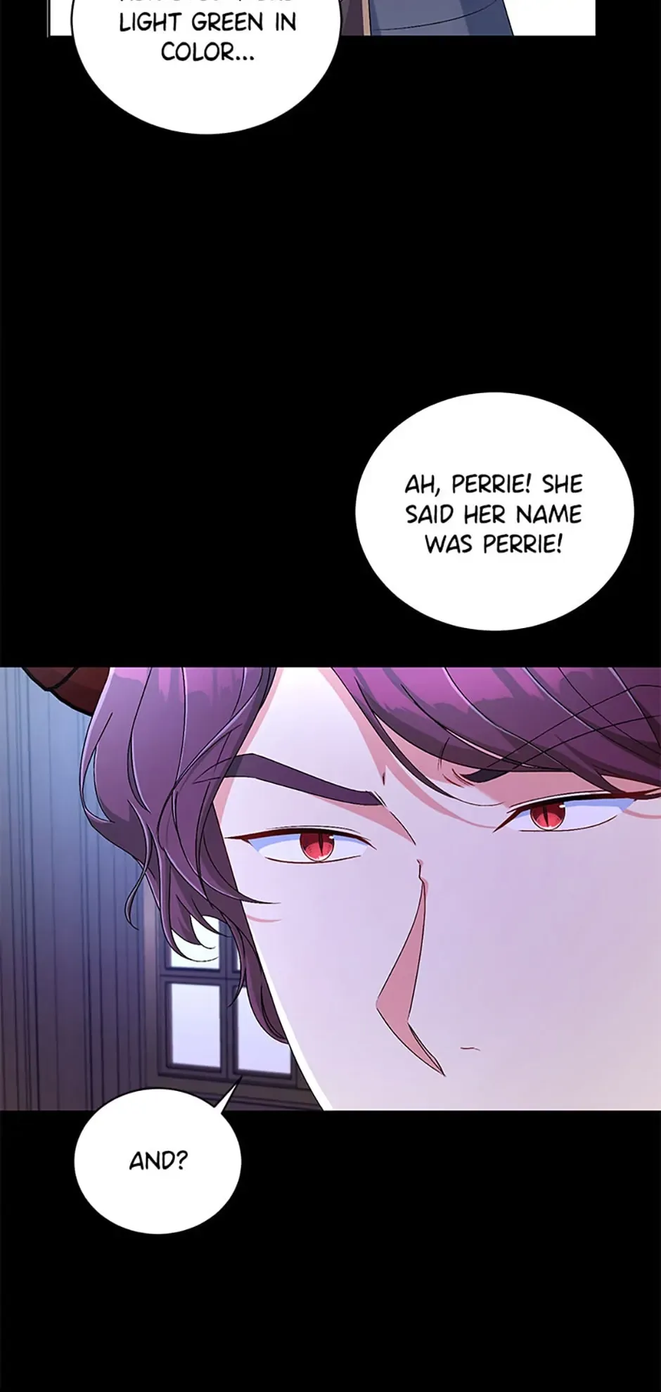 Demon King’s Doll Butler Chapter 15 page 22