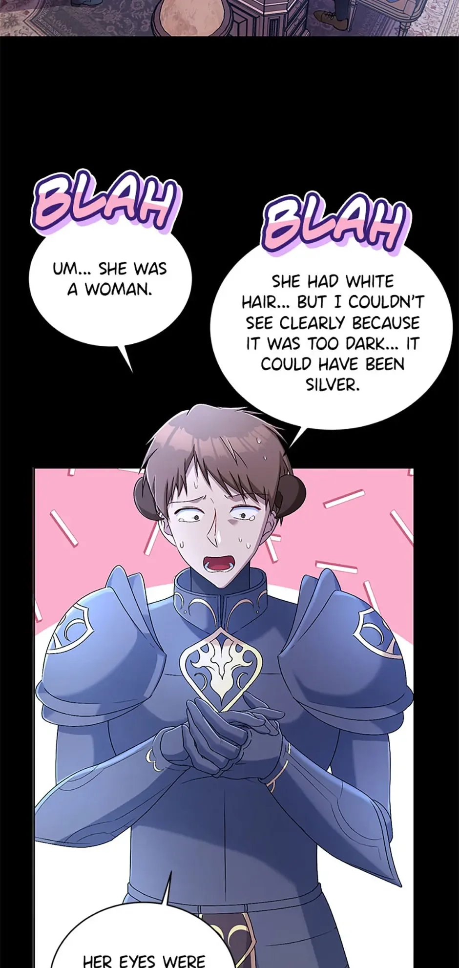 Demon King’s Doll Butler Chapter 15 page 21