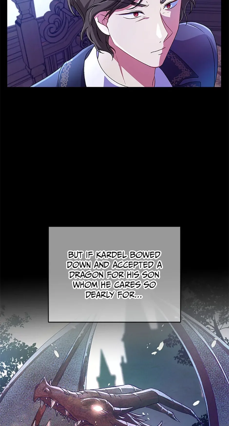 Demon King’s Doll Butler Chapter 15 page 28