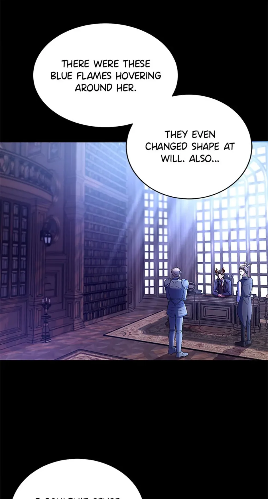 Demon King’s Doll Butler Chapter 15 page 23