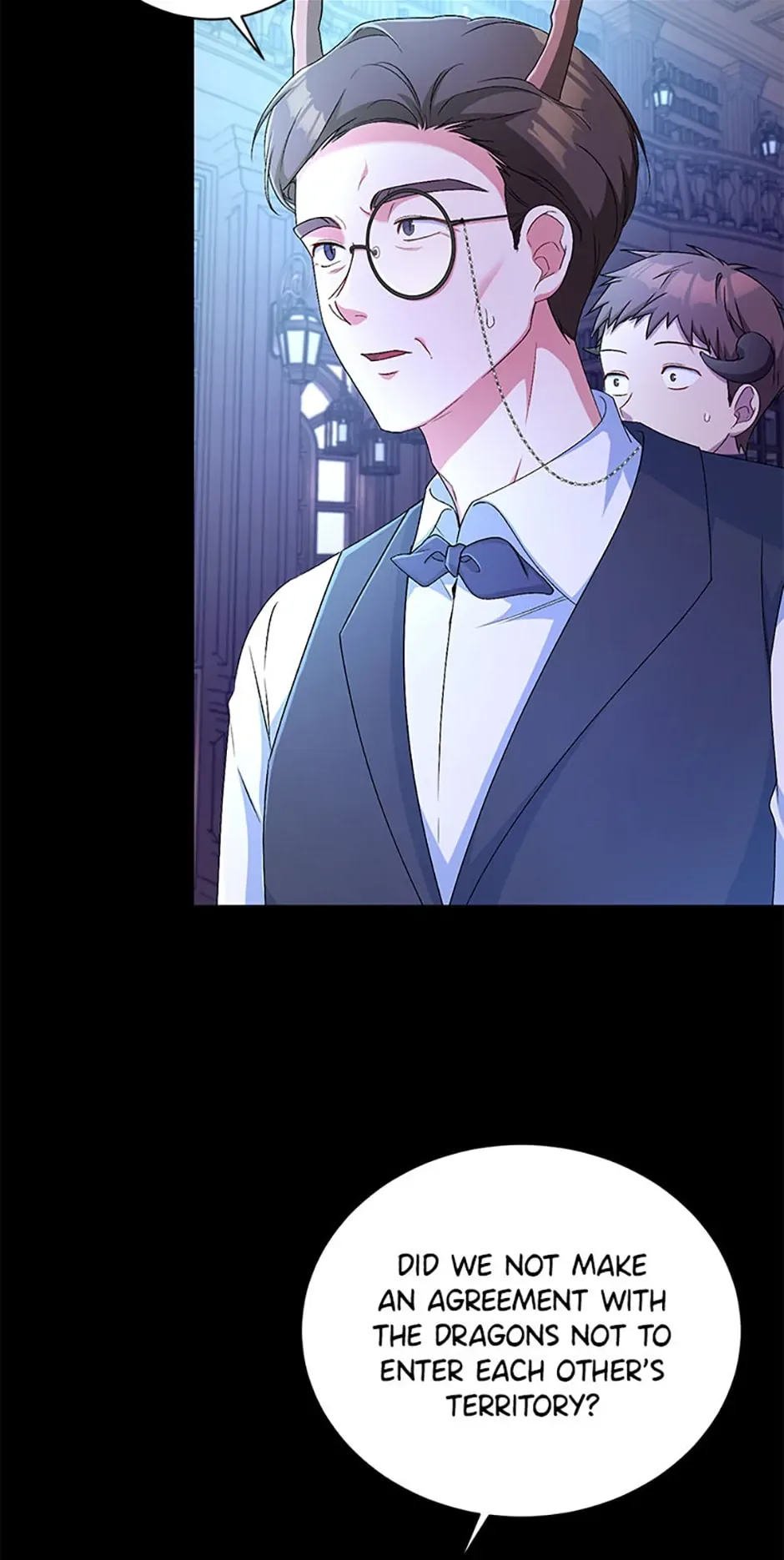 Demon King’s Doll Butler Chapter 15 page 32
