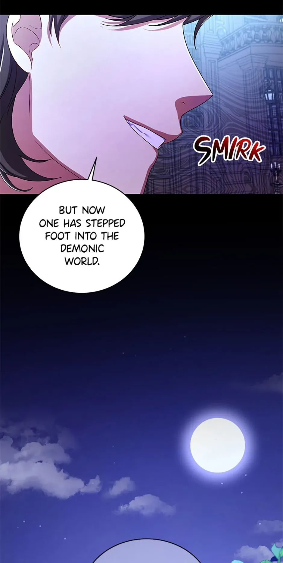 Demon King’s Doll Butler Chapter 15 page 33