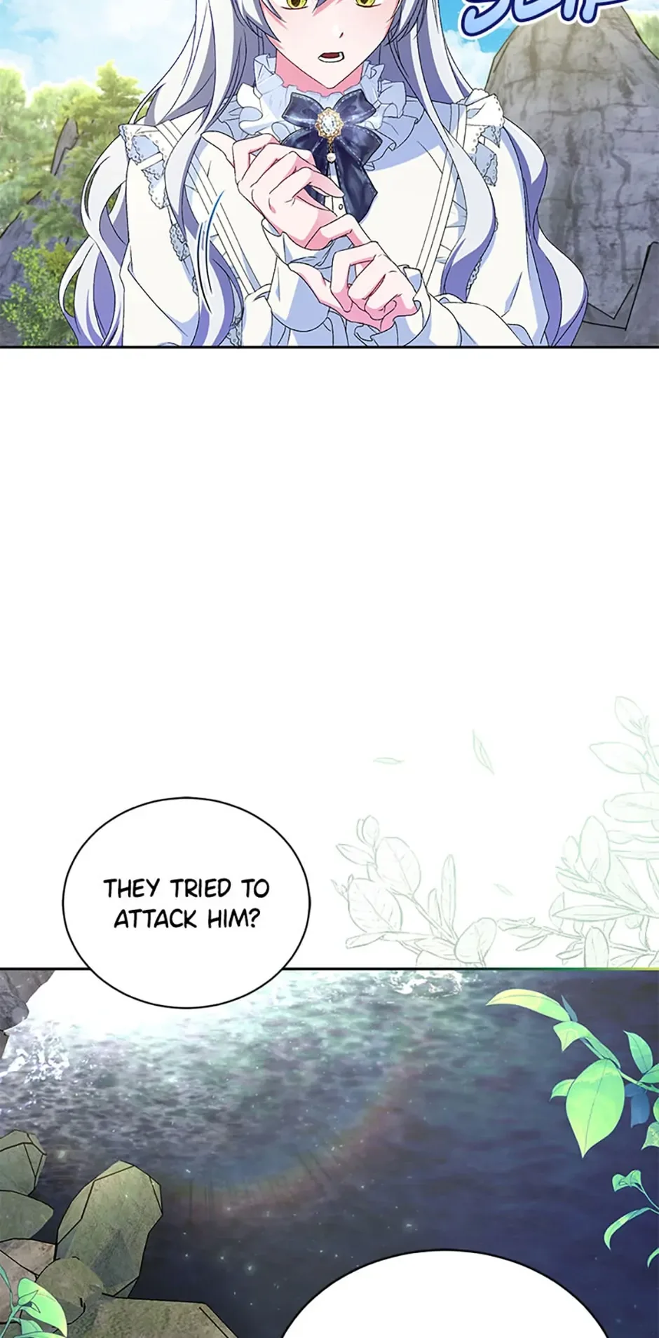 Demon King’s Doll Butler Chapter 15 page 38