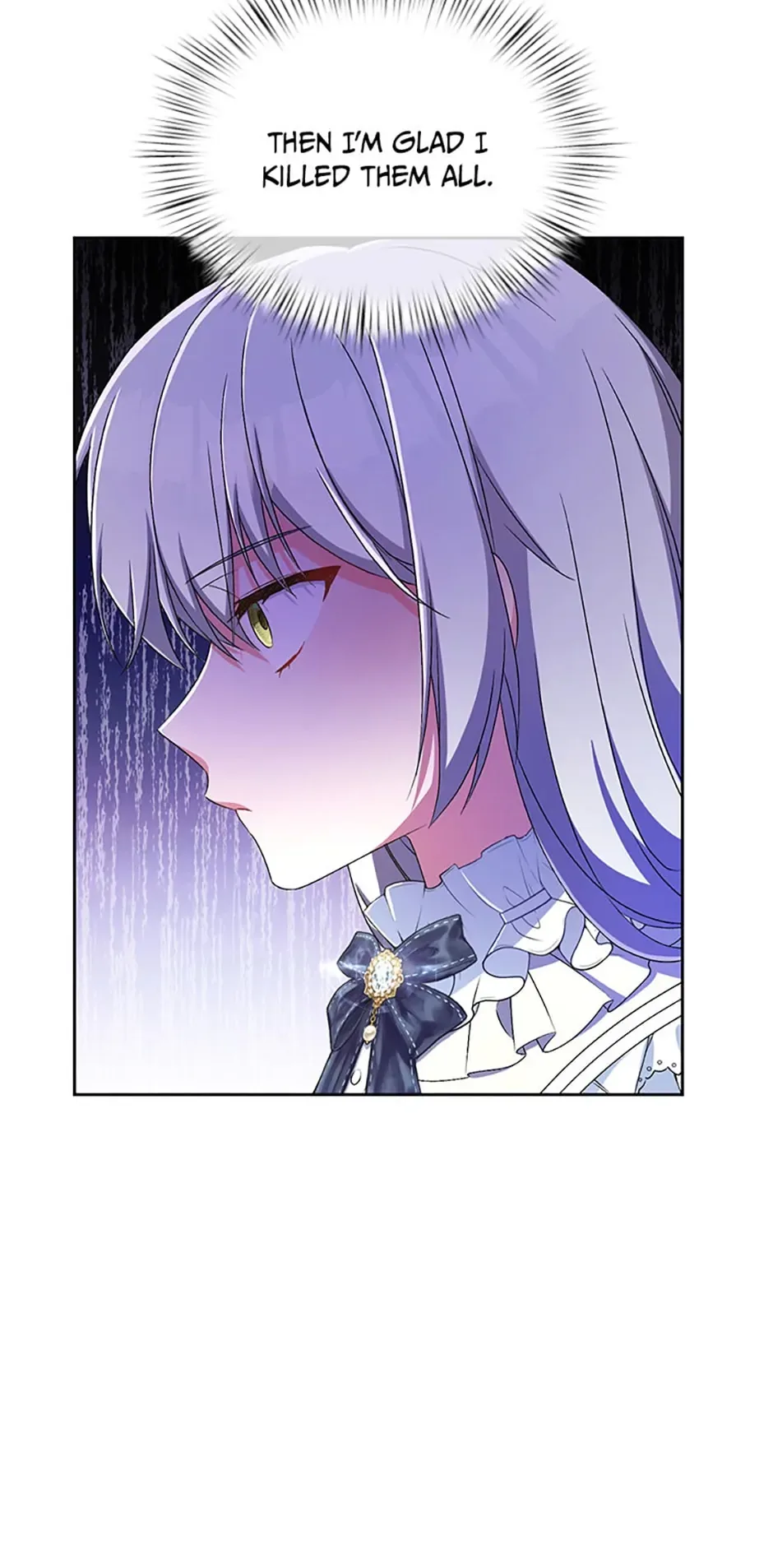 Demon King’s Doll Butler Chapter 15 page 41