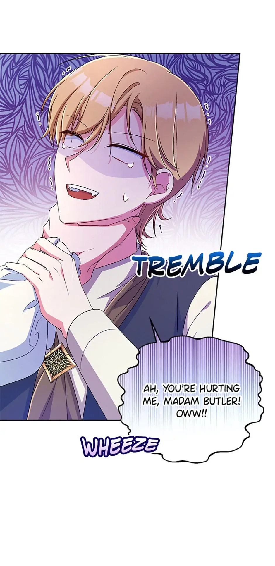 Demon King’s Doll Butler Chapter 15 page 51