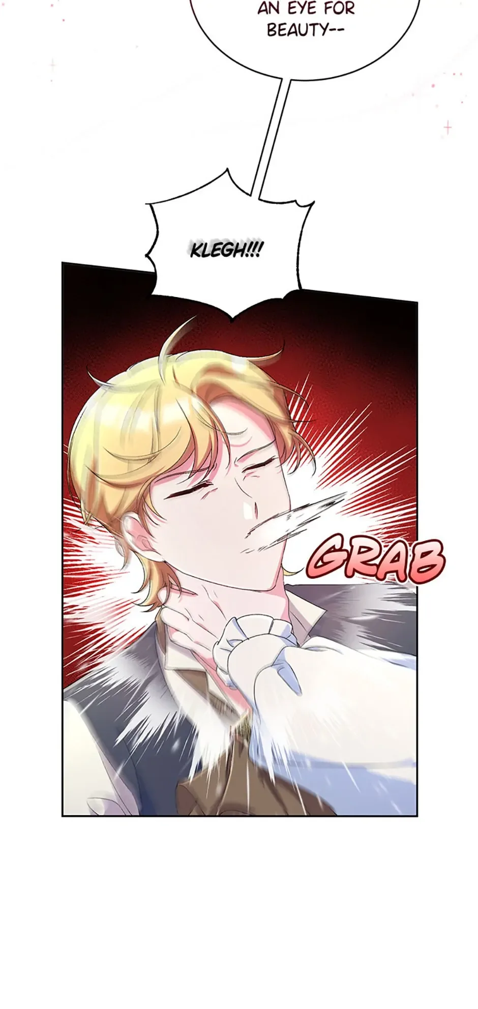 Demon King’s Doll Butler Chapter 15 page 47
