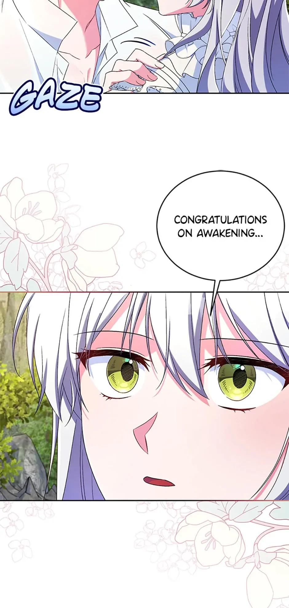 Demon King’s Doll Butler Chapter 15 page 60