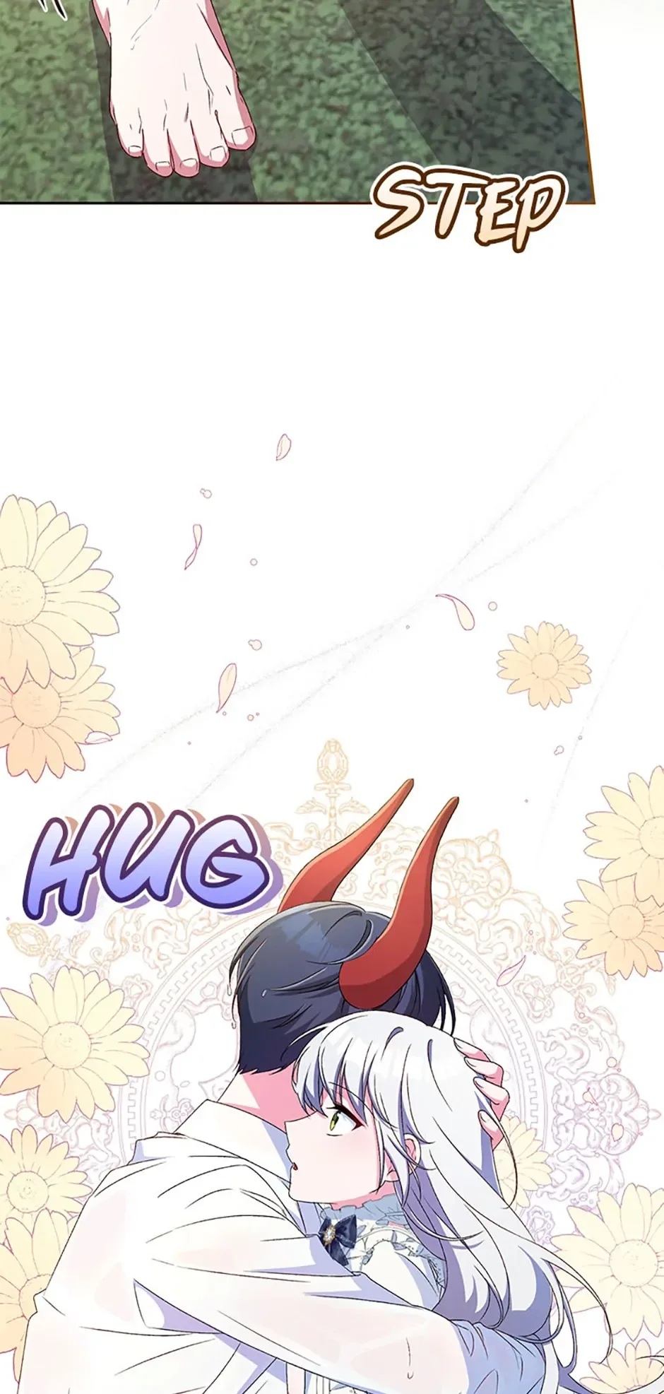 Demon King’s Doll Butler Chapter 15 page 58
