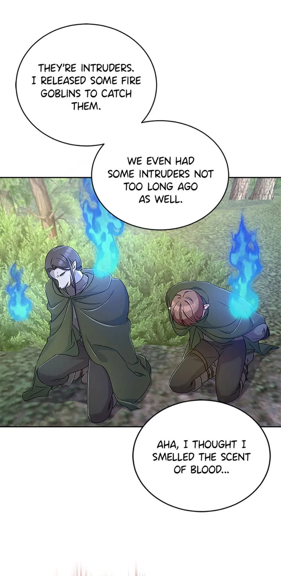 Demon King’s Doll Butler Chapter 15 page 66