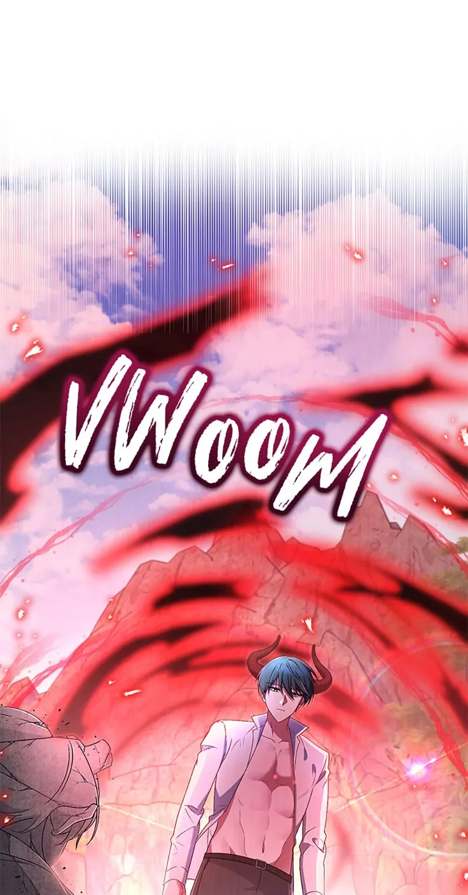 Demon King’s Doll Butler Chapter 15 page 68