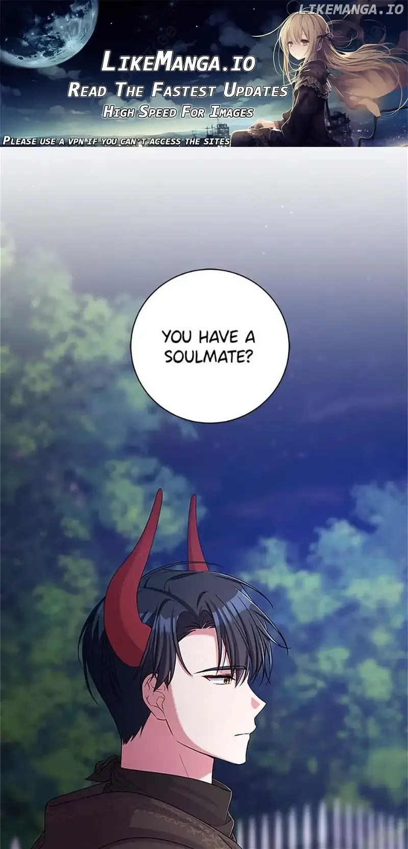 Demon King’s Doll Butler Chapter 39 page 2
