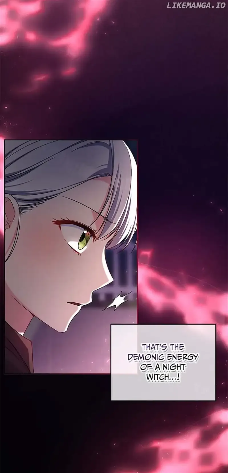 Demon King’s Doll Butler Chapter 39 page 5