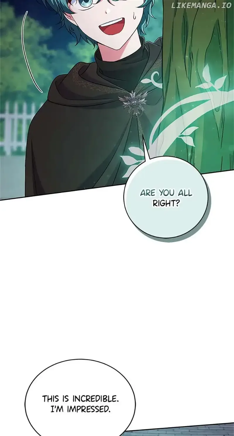 Demon King’s Doll Butler Chapter 39 page 15