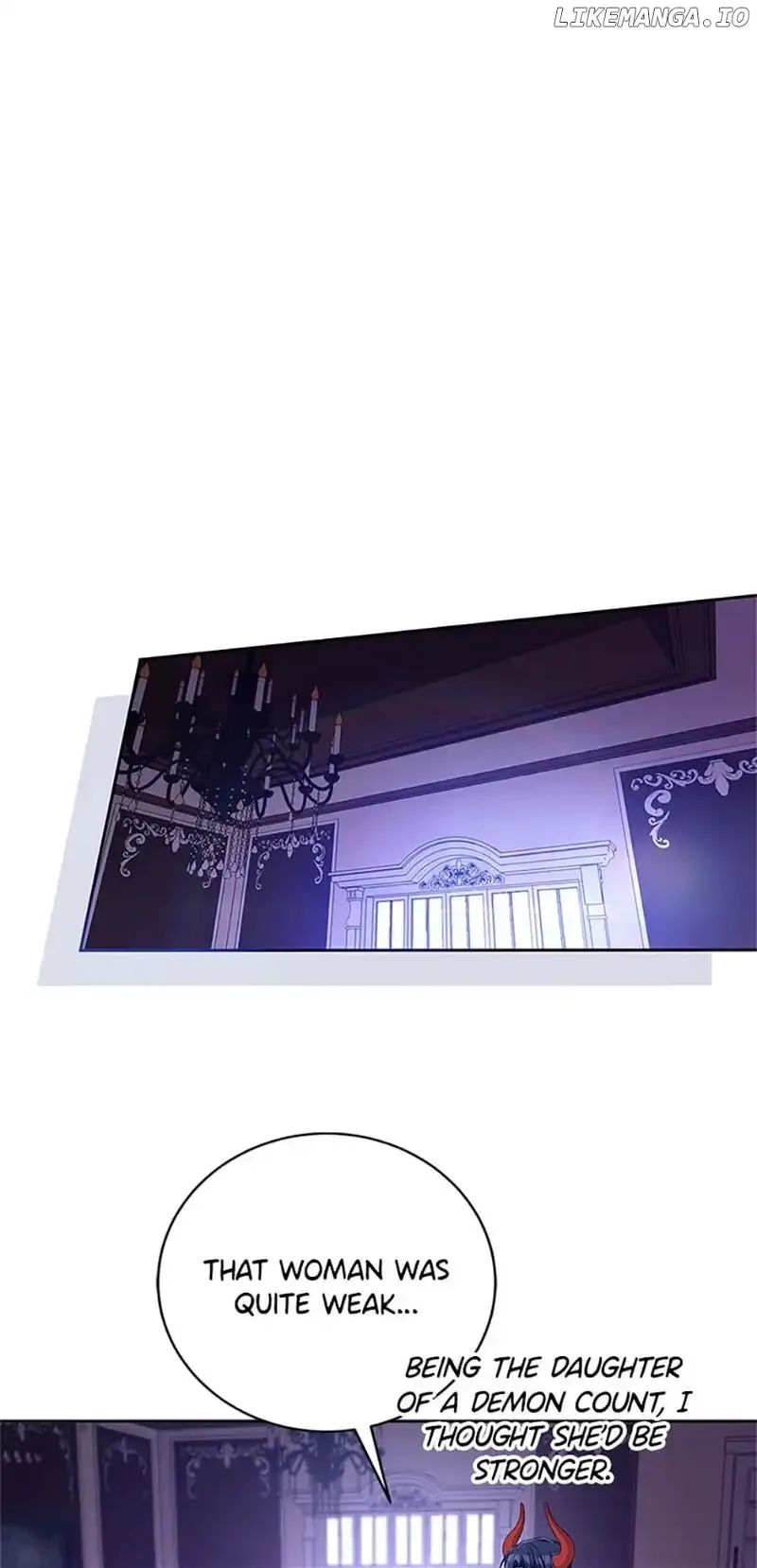 Demon King’s Doll Butler Chapter 39 page 25