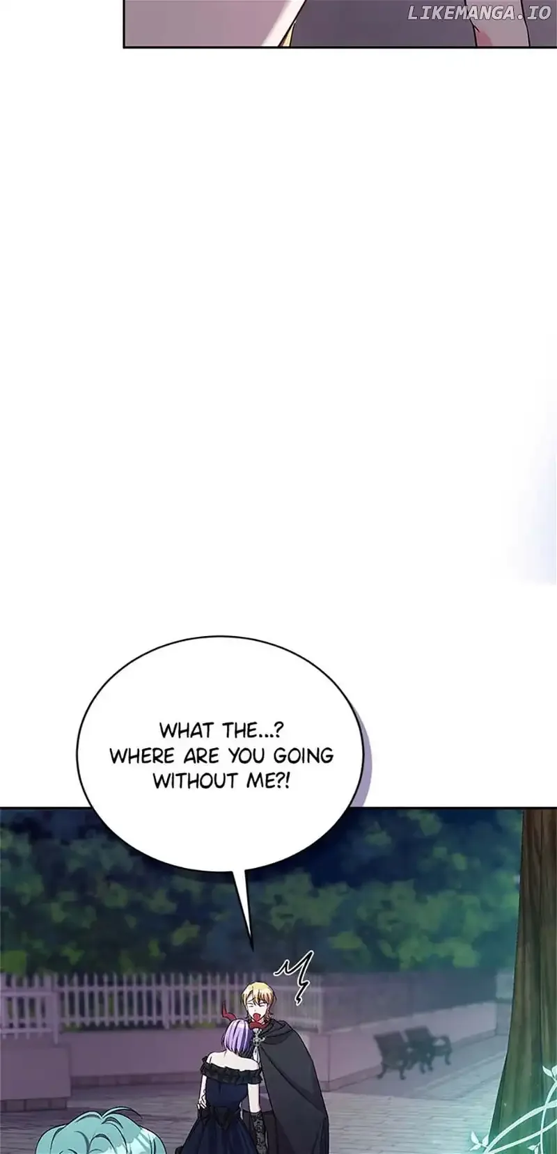 Demon King’s Doll Butler Chapter 39 page 23