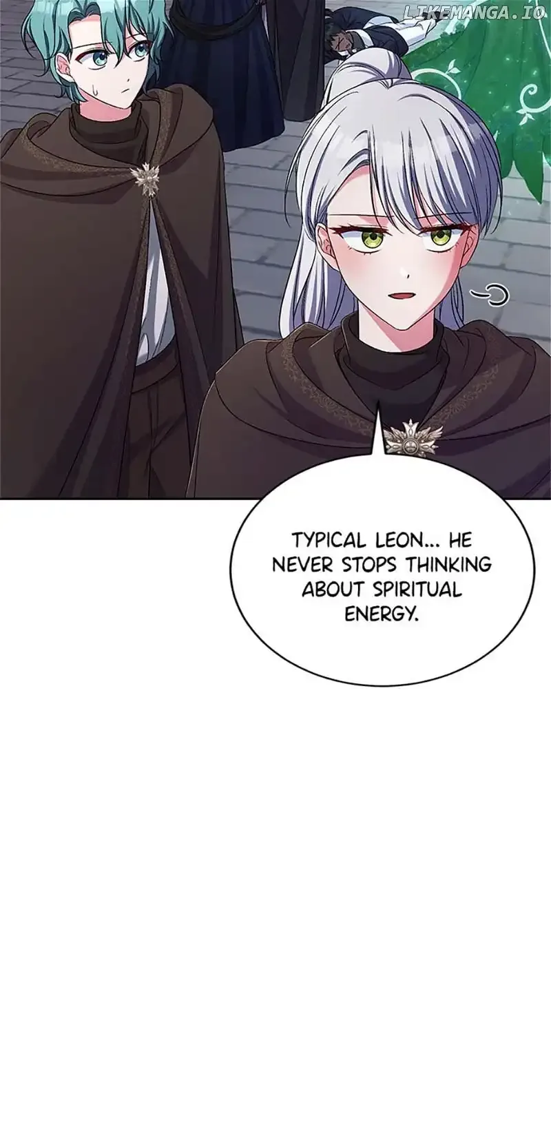 Demon King’s Doll Butler Chapter 39 page 24