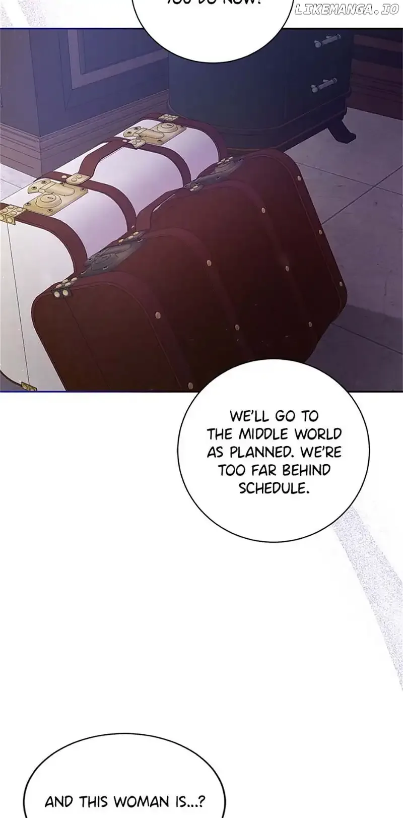 Demon King’s Doll Butler Chapter 39 page 33