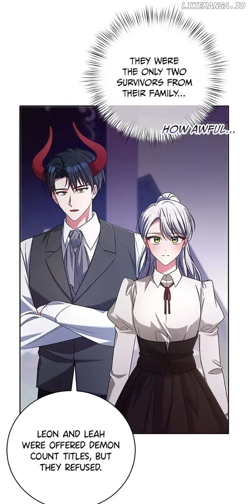 Demon King’s Doll Butler Chapter 39 page 31