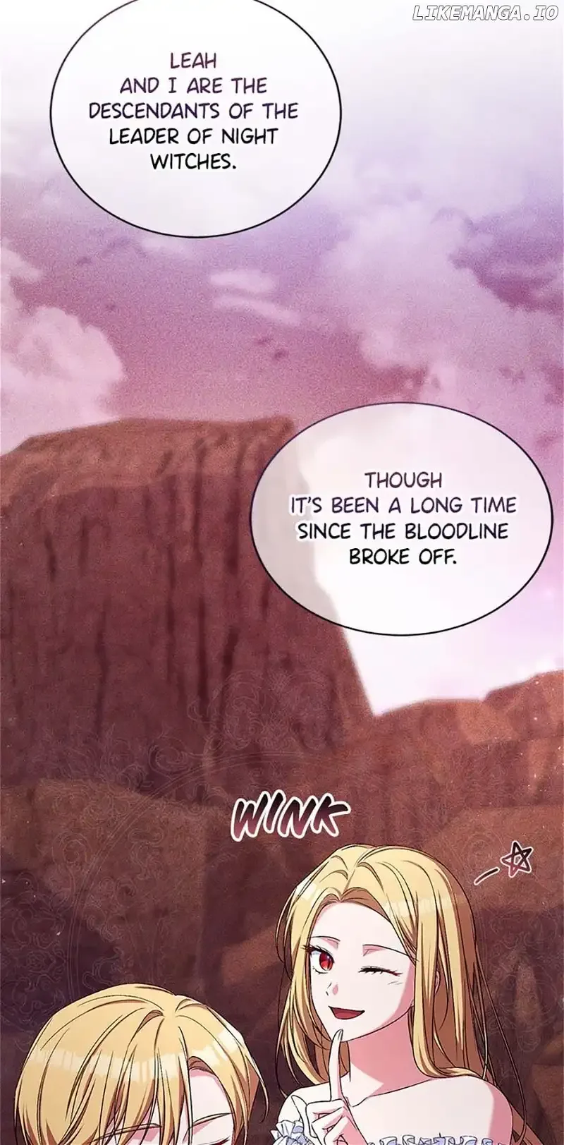 Demon King’s Doll Butler Chapter 39 page 29