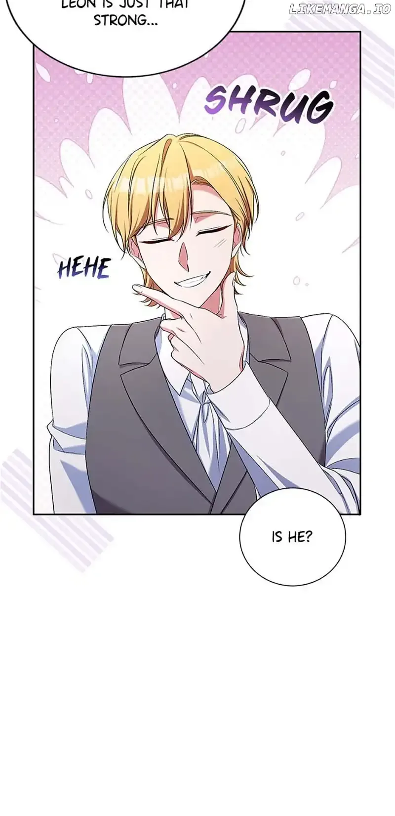Demon King’s Doll Butler Chapter 39 page 27
