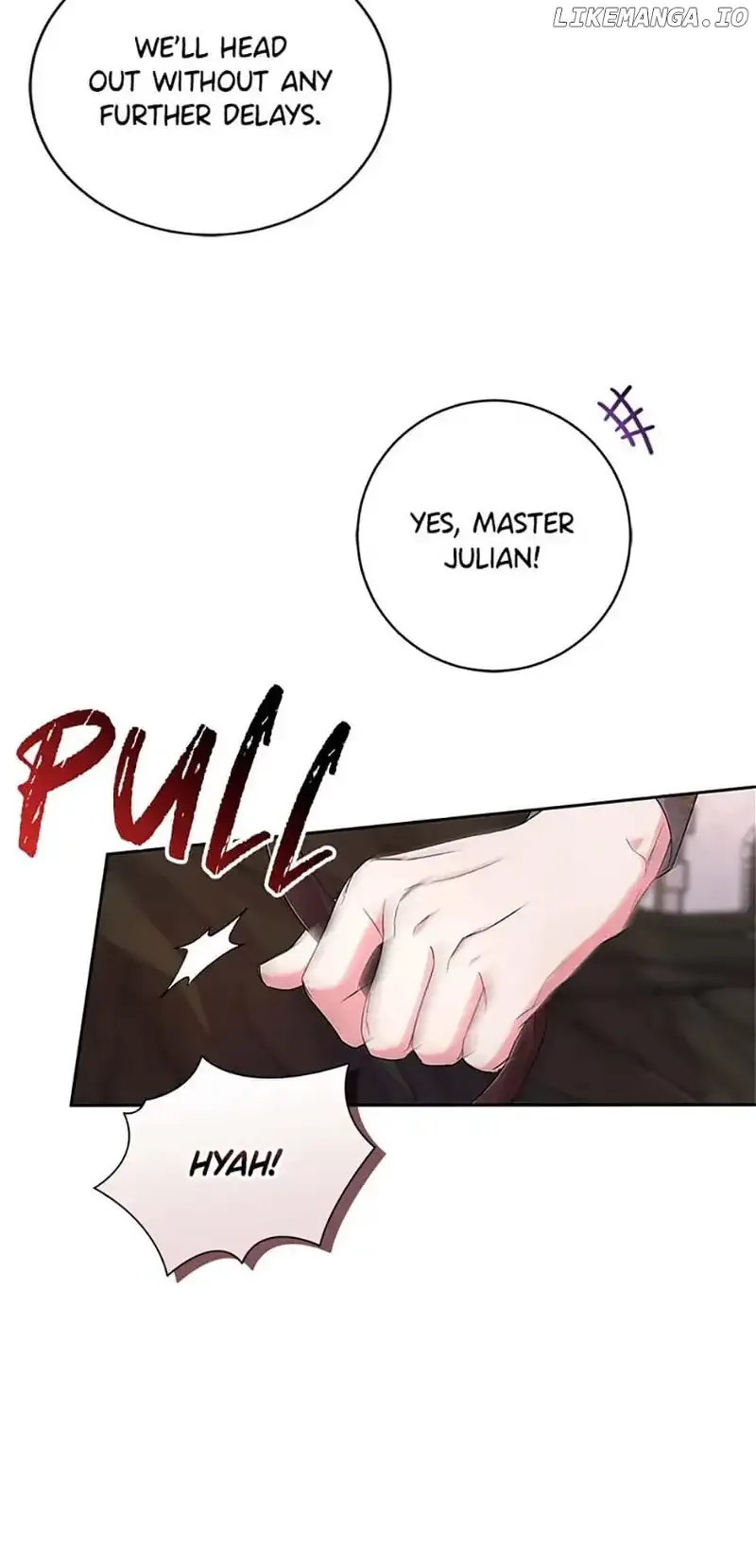 Demon King’s Doll Butler Chapter 39 page 43