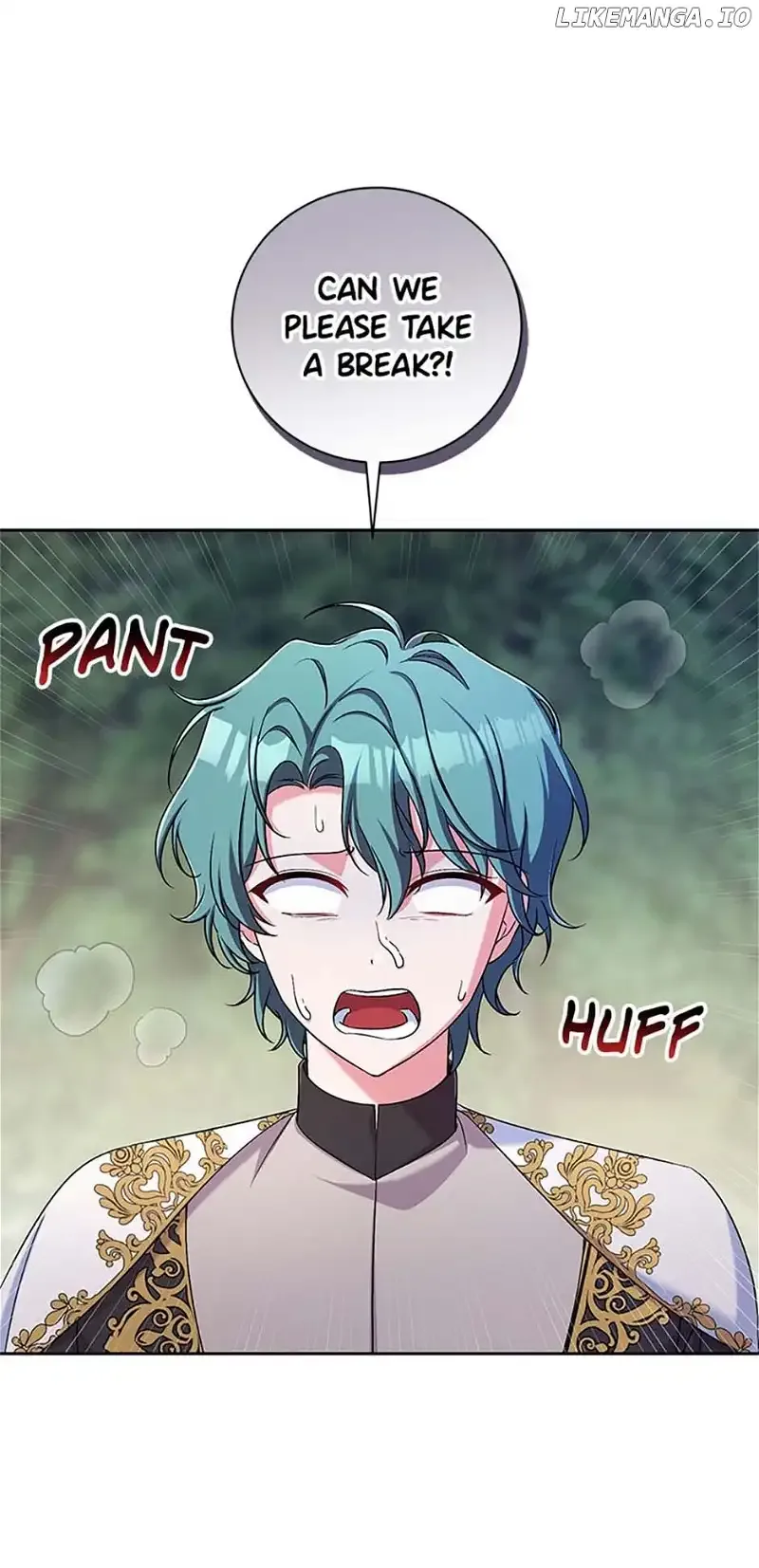 Demon King’s Doll Butler Chapter 39 page 49
