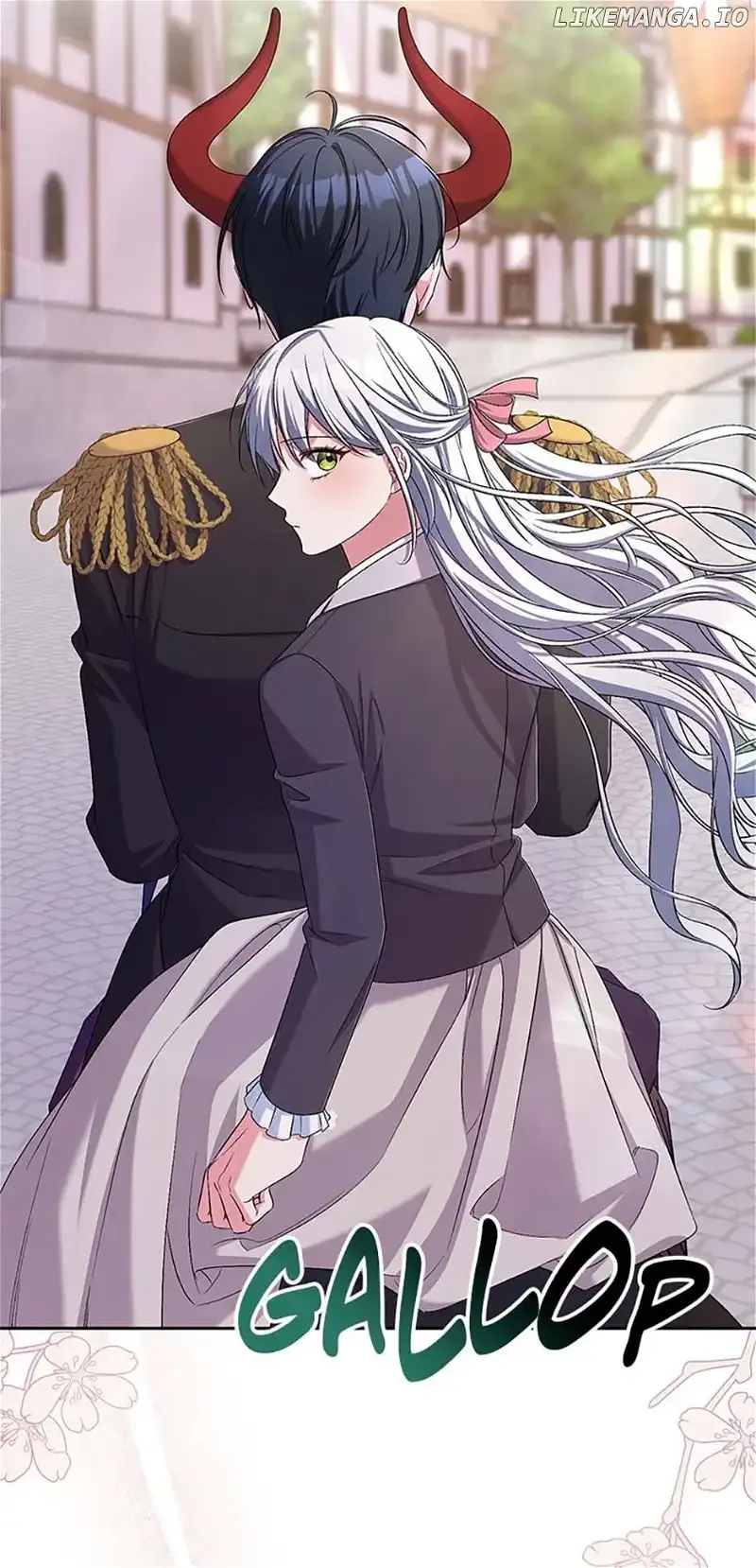 Demon King’s Doll Butler Chapter 39 page 45