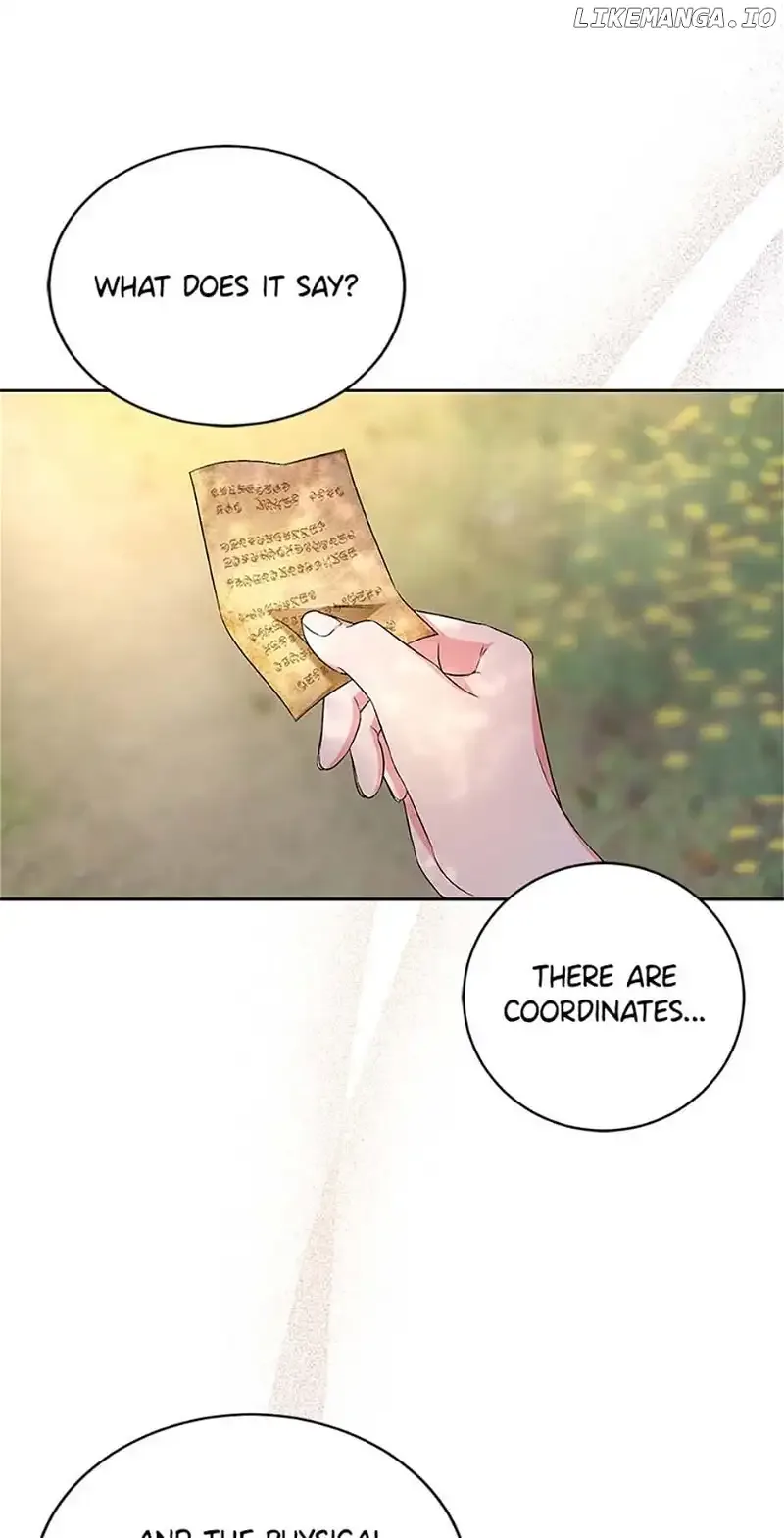 Demon King’s Doll Butler Chapter 39 page 64