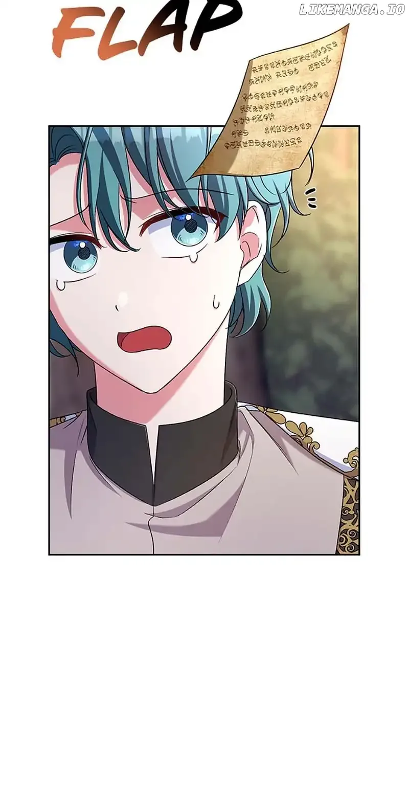 Demon King’s Doll Butler Chapter 39 page 62