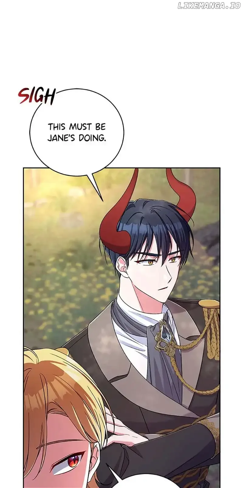 Demon King’s Doll Butler Chapter 39 page 66