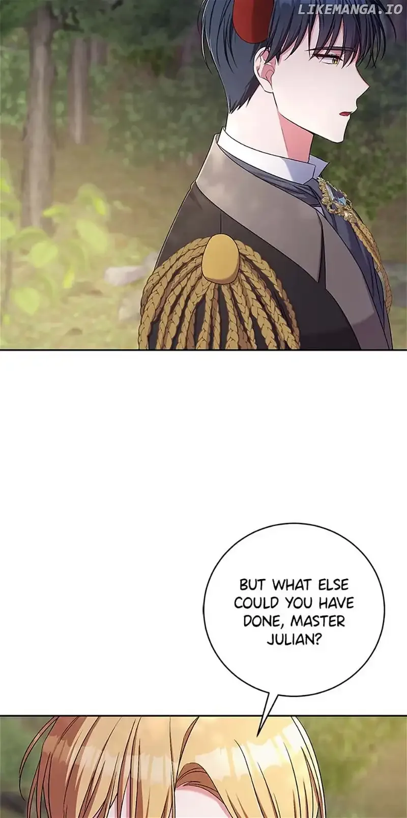 Demon King’s Doll Butler Chapter 39 page 72