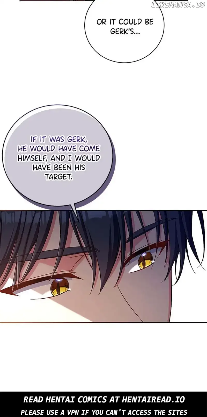 Demon King’s Doll Butler Chapter 39 page 67