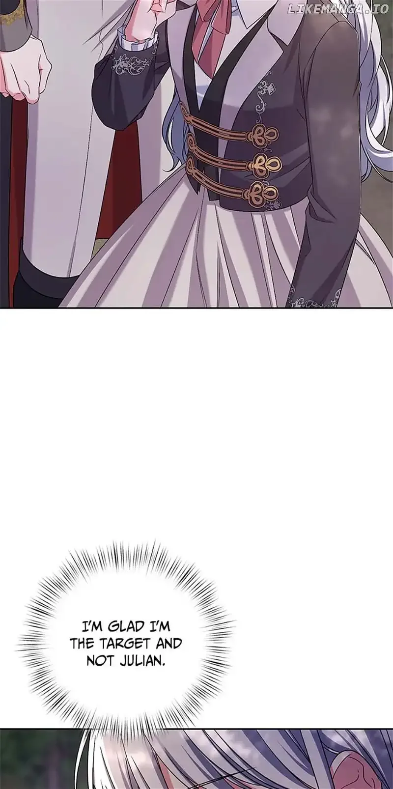 Demon King’s Doll Butler Chapter 39 page 69